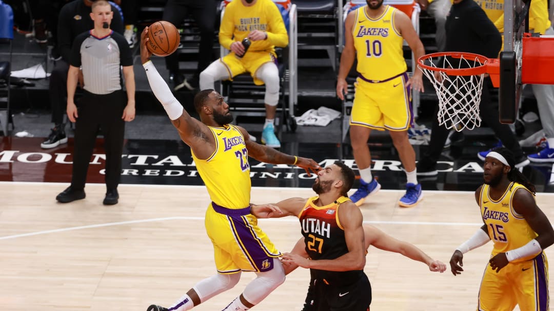 The Open Floor's NBA All-Star Mock Draft | The Open Floor Podcast: SI's NBA Show