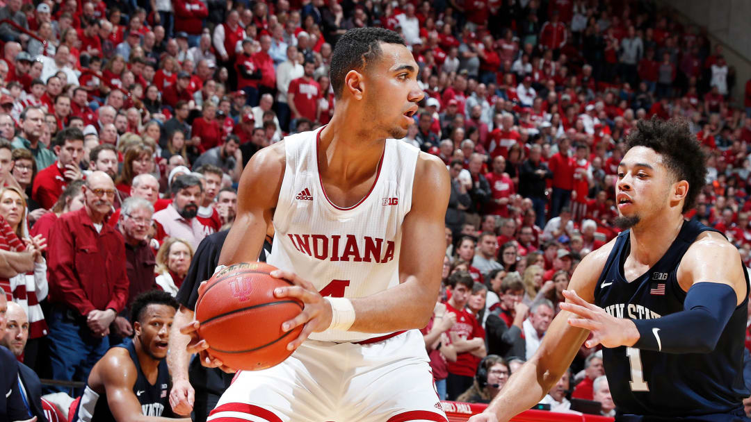 Bubble Watch: Which Teams Have Work to Do in Conference Tournaments?