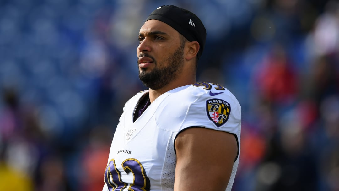 Report: Division Rivals Steelers, Ravens Make Rare Trade
