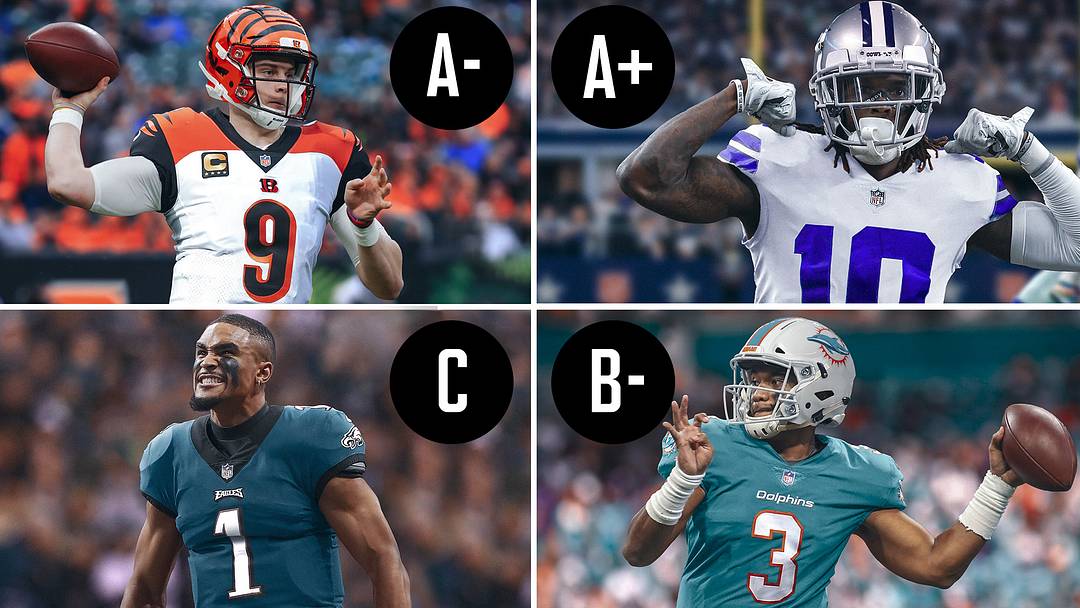 NFL Draft 2020 Grades: Analyzing All 32 Teams’ Picks