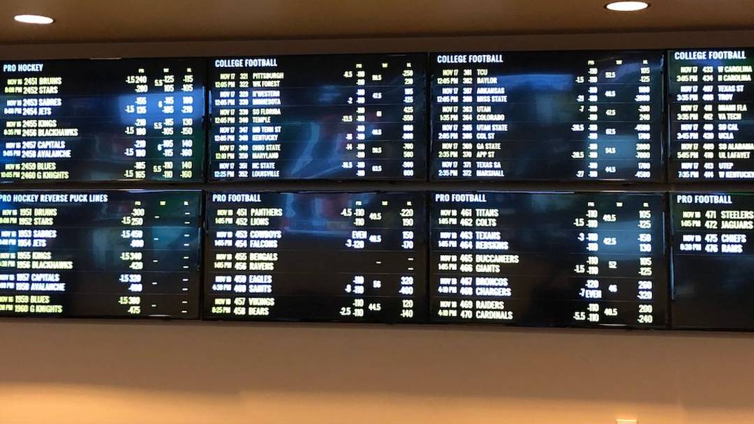 Sports Gambling 101: What are Alternate Lines?