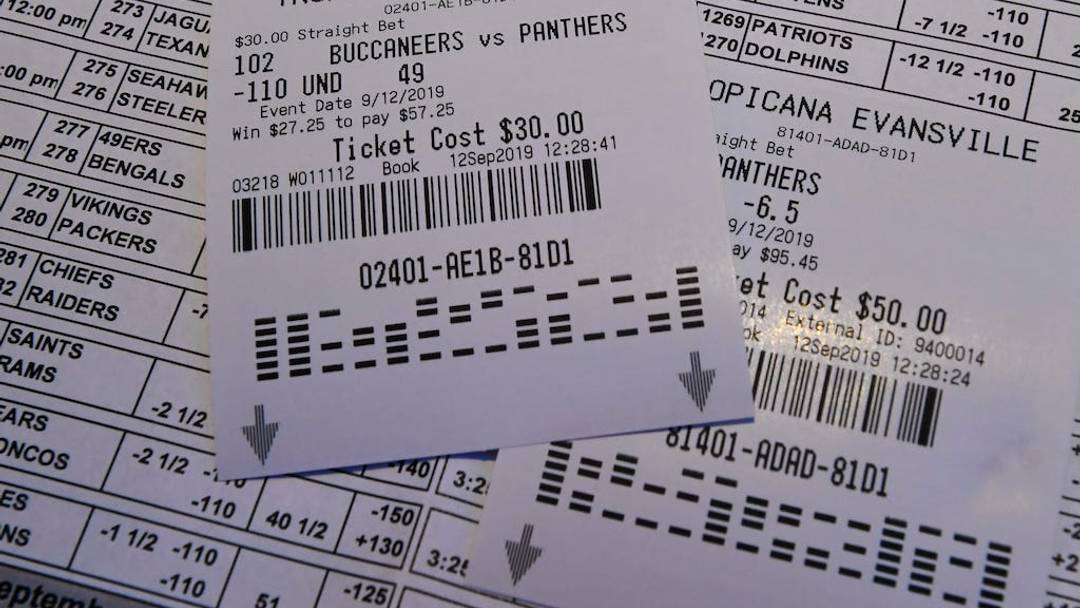 Sports Gambling 101: What Are Quarter and Halftime Bets?