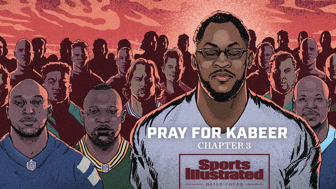 Pray for Kabeer, Chapter III: The Followers, the Courtroom Drama and the Next Chapter