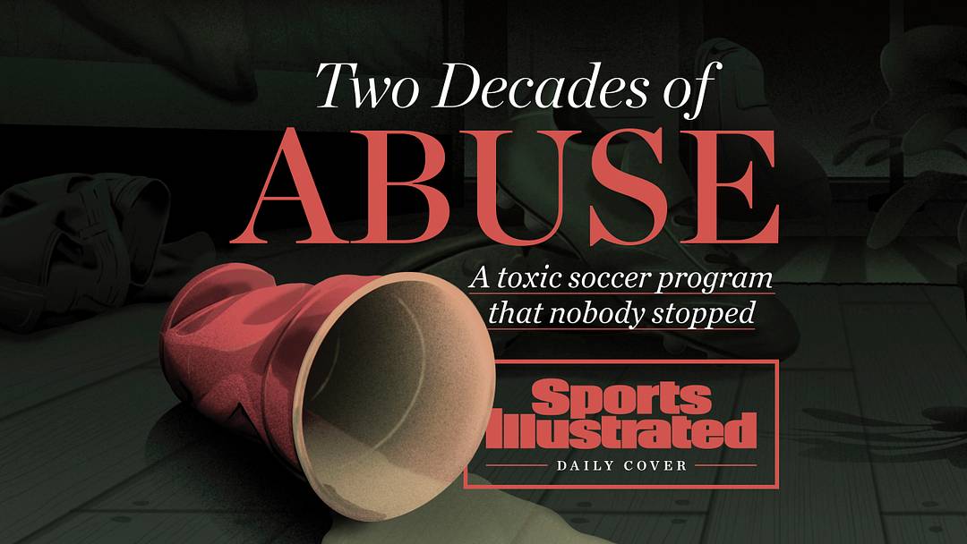 A Predatory Culture, a Viral Reckoning—and Now What?