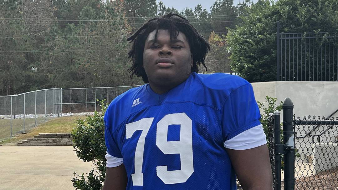 Evaluating Ole Miss Commitments from the Alabama-Mississippi All-Star Week