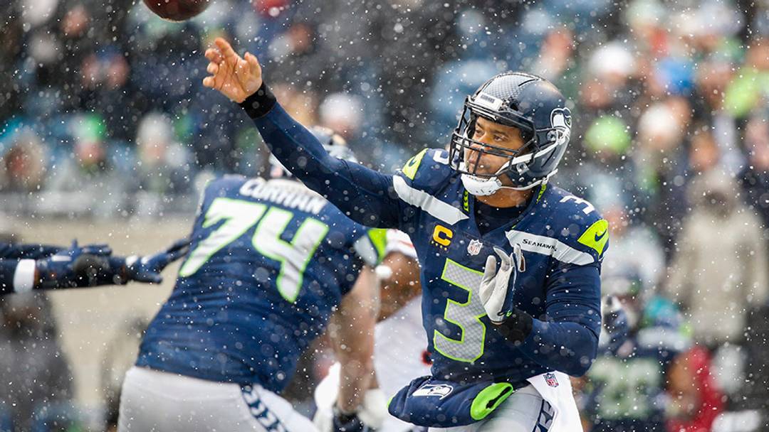 Seven Things to Know After Week 16: Heavy QB Movement Is Coming This Offseason