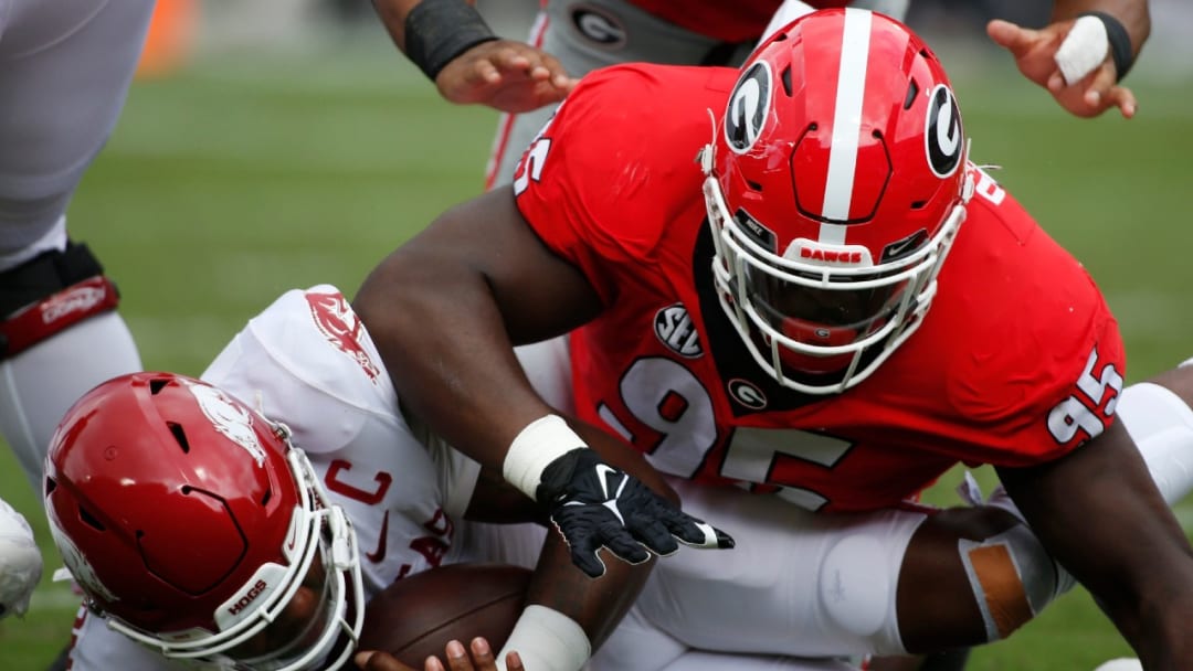 What Are the Buccaneers' Five Biggest Needs This Offseason?