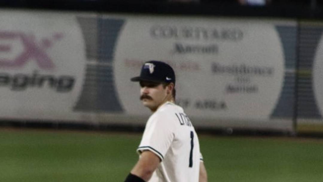 UCF Baseball Goes Toe to Toe With No. 2 Ranked Ole Miss, Loses Late