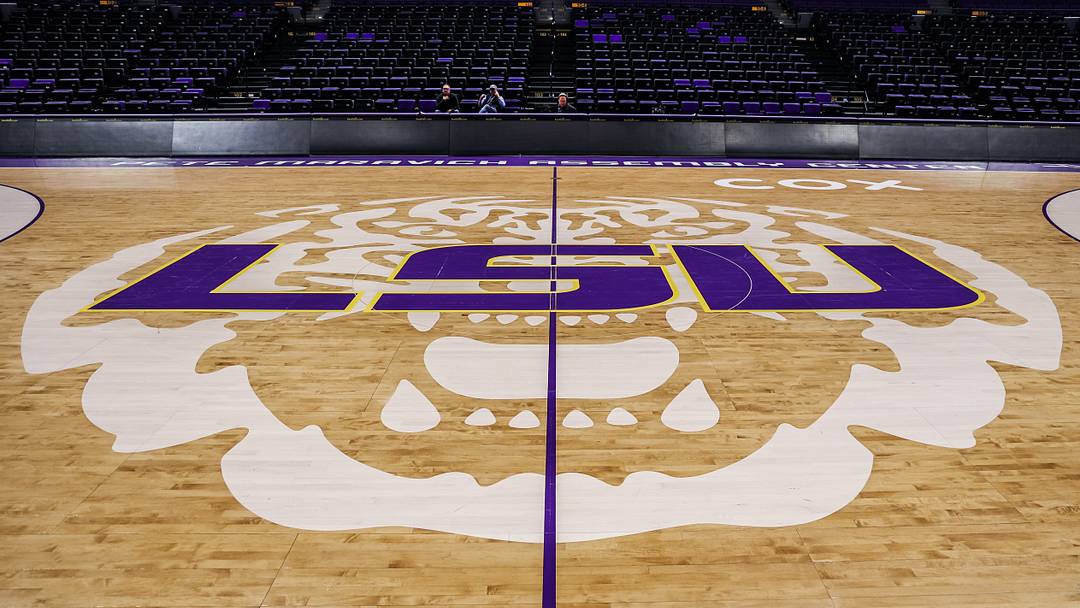 LSU Lands Commitment From 2022 Top-50  Player Tyrell Ward