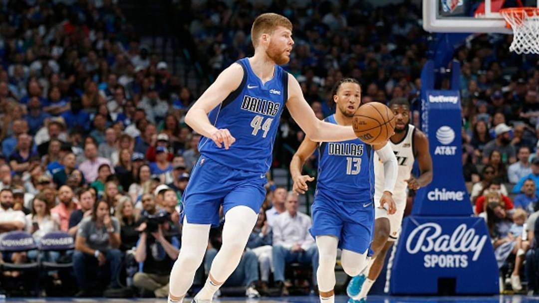 Mavs vs. Jazz Analysis: Best Dallas Lineups Without Luka Doncic