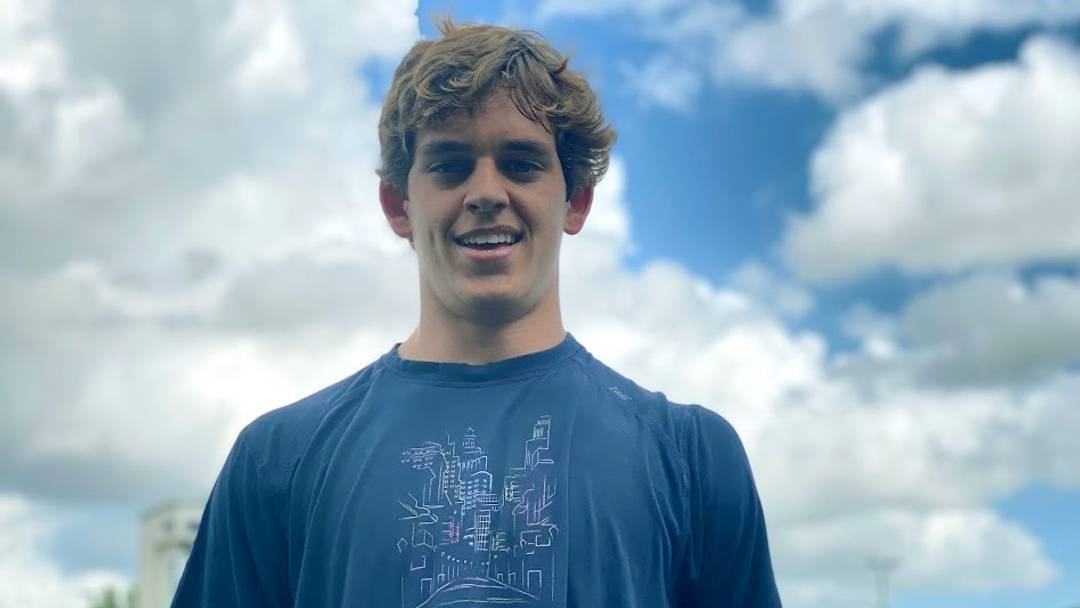 Arch Manning, the Myth and the Future College Football Legend