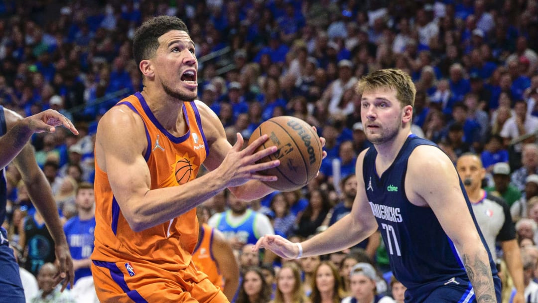 Game 7 Predictions: Who Will Win Bucks-Celtics, Mavericks-Suns?