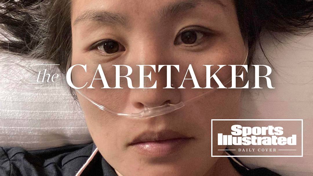 For Years She Healed the Stars—But Now Cancer Is Forcing Esther Lee to Take Care of Herself