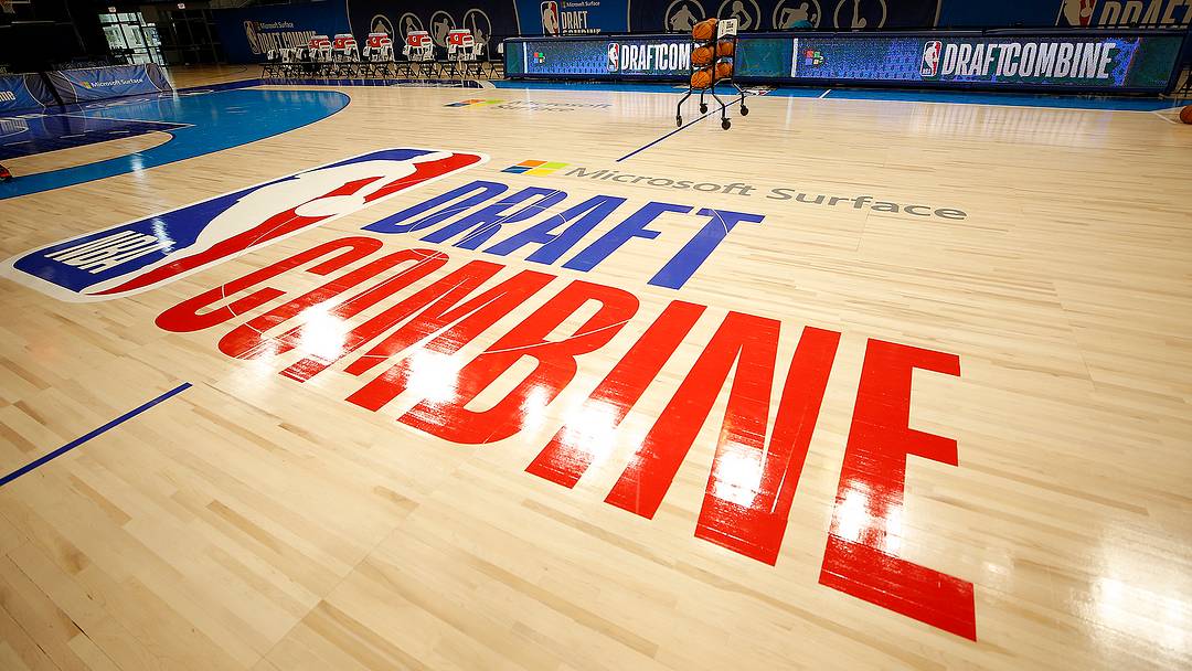 NBA Draft Combine: Rosters, Schedule, How to Watch + More