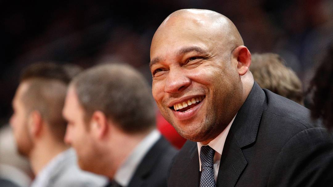 Darvin Ham’s Biggest Challenge as New Lakers Coach