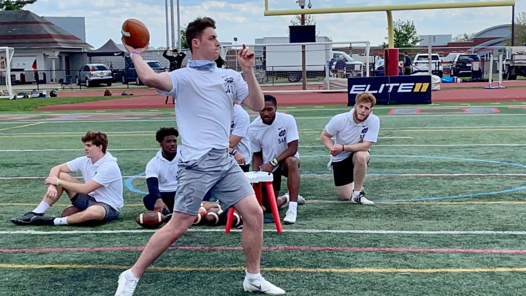 11 Standouts from the Elite 11 Philadelphia
