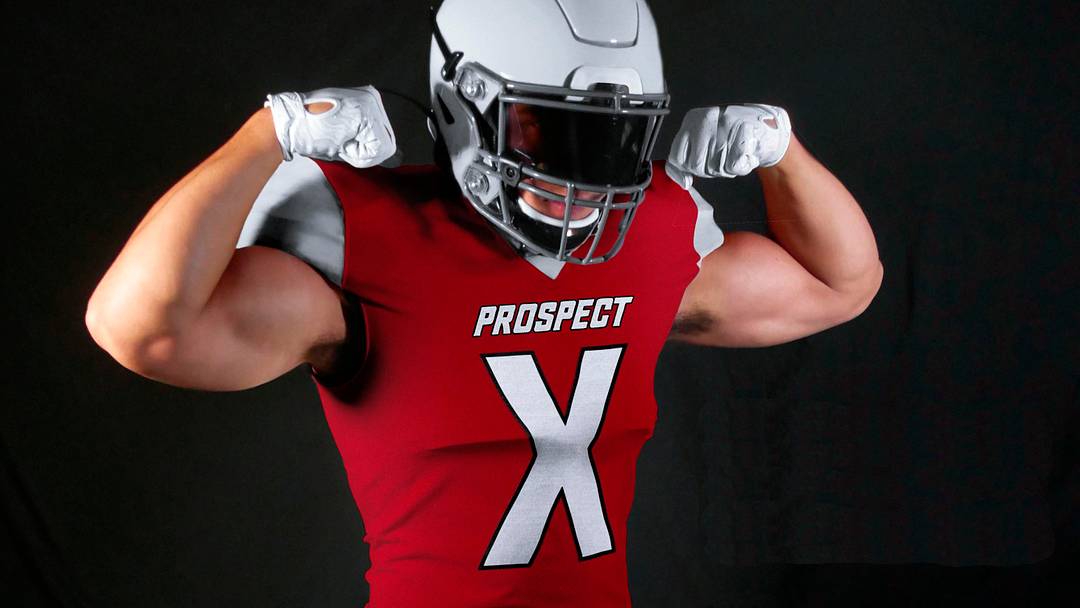 He Was ‘Prospect X,’ the 2021 NFL Draft’s Deepest Sleeper