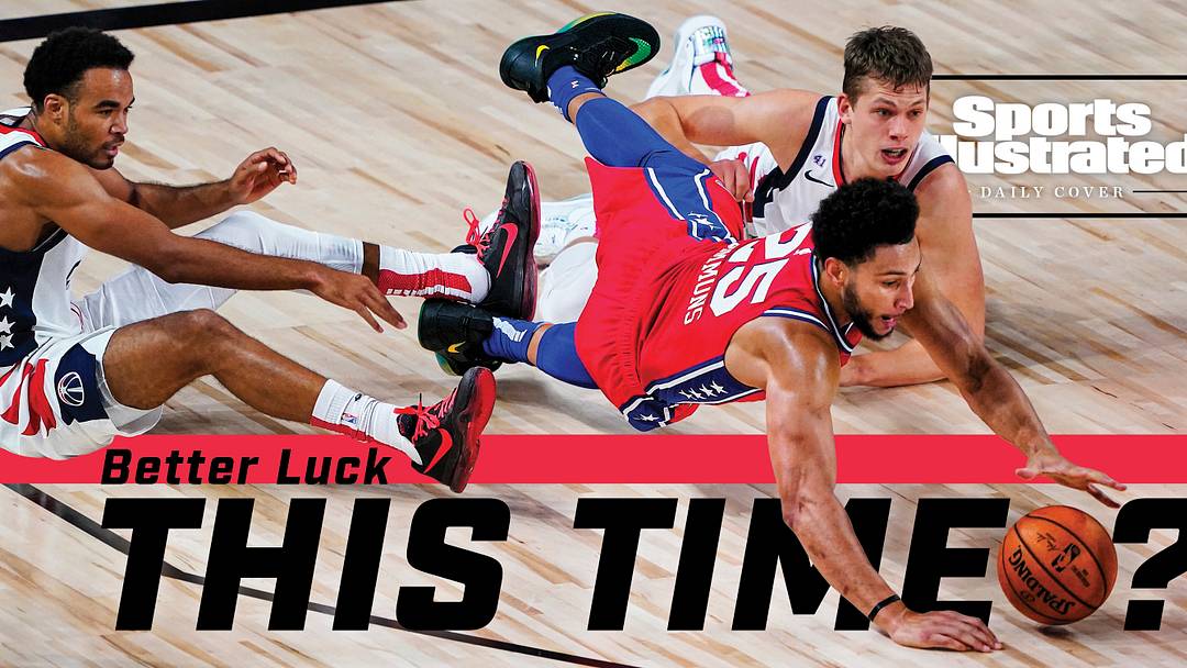 How the Sixers’ Bubble Burst—and What This Year’s Team Can Learn From It