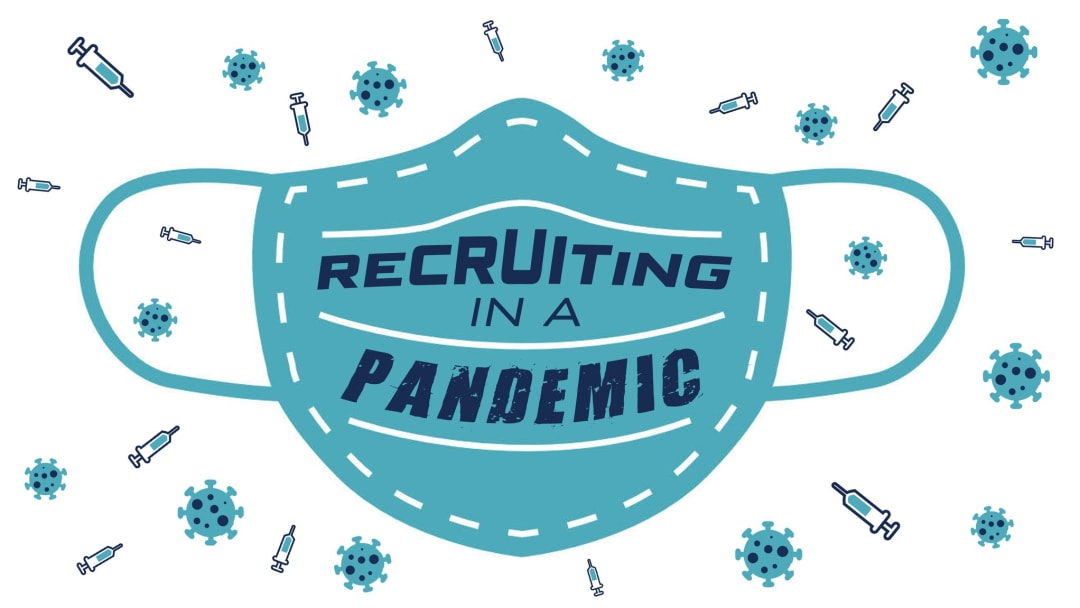 Recruiting in a Pandemic