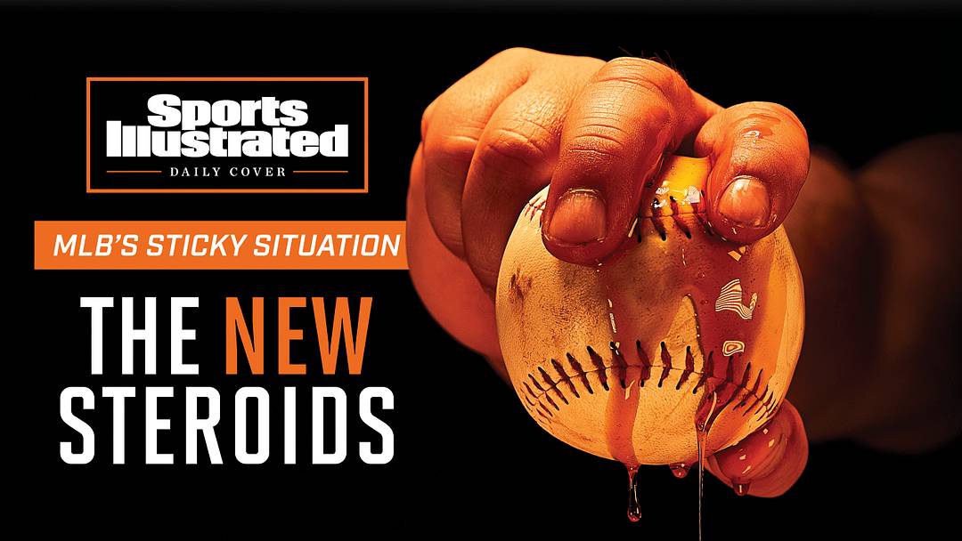 'This Should Be the Biggest Scandal in Sports'