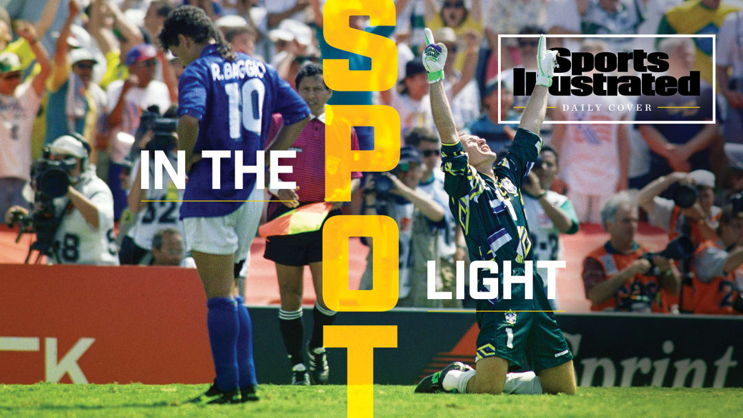 The (Not Always) Sweet Science of World Cup Penalty Kicks