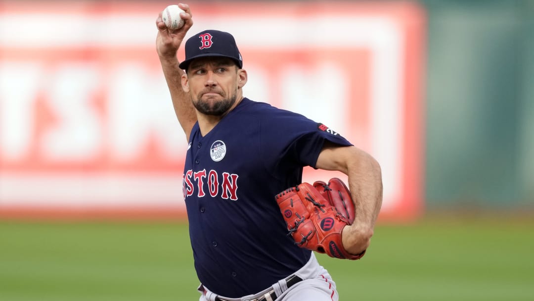 Ranking the Top Five Starting Pitchers in Free Agency, With Signing Predictions