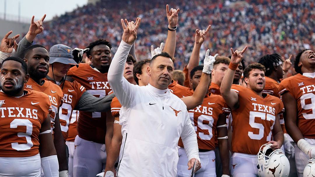 The Twitter Recruiting Bat Signals of Every Power 5 Football Coach