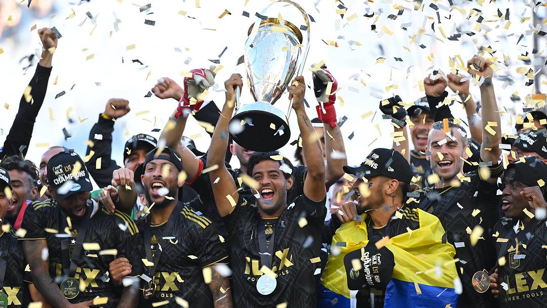 MLS Reveals 2023 Regular Season Schedule, Key Details