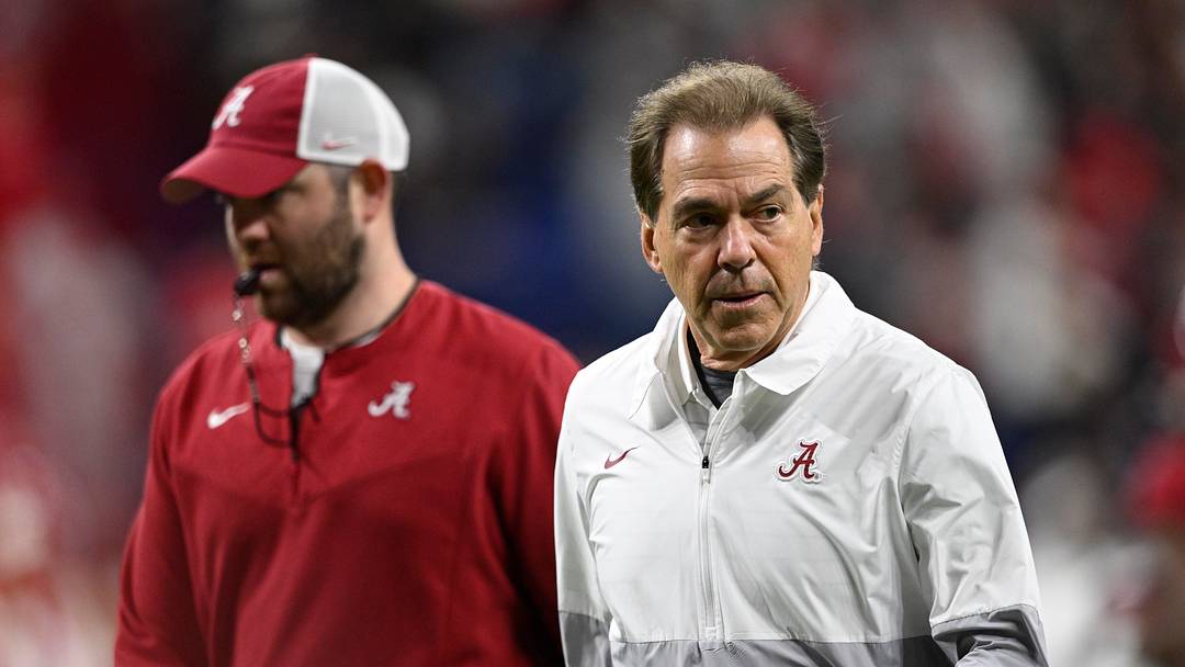 National Signing Day 2022: Alabama Runs Away With No. 1 Recruiting Class