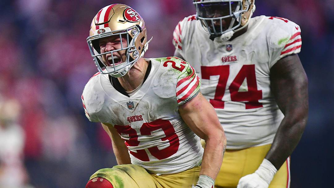 Cowboys-49ers NFC Divisional Round Player Prop Bets to Target