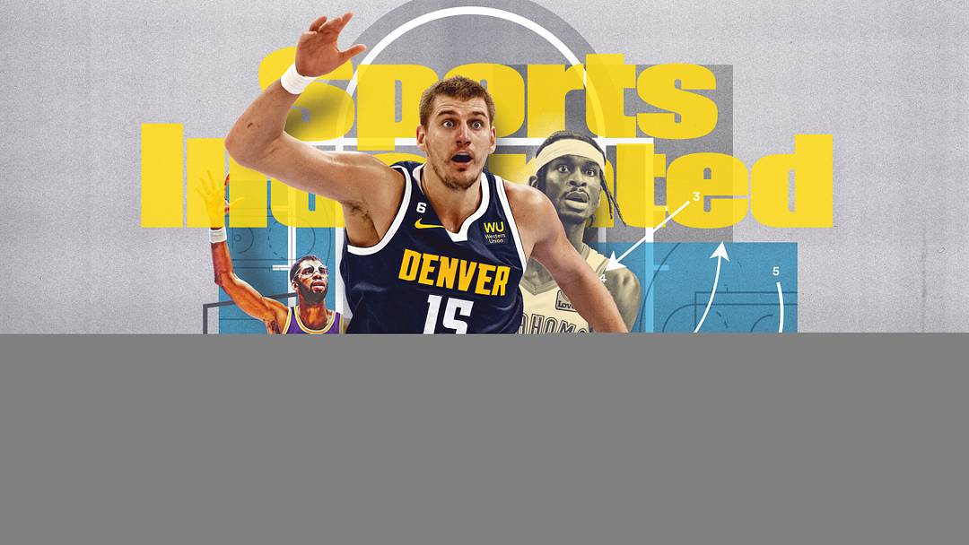 Post Play Is a Lost Art in the NBA. What Happens to Those Who Still Believe in It?