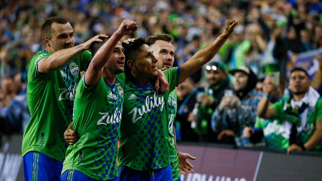 Club World Cup Opportunity Ahead, Sounders Look to Take MLS to New Global Heights