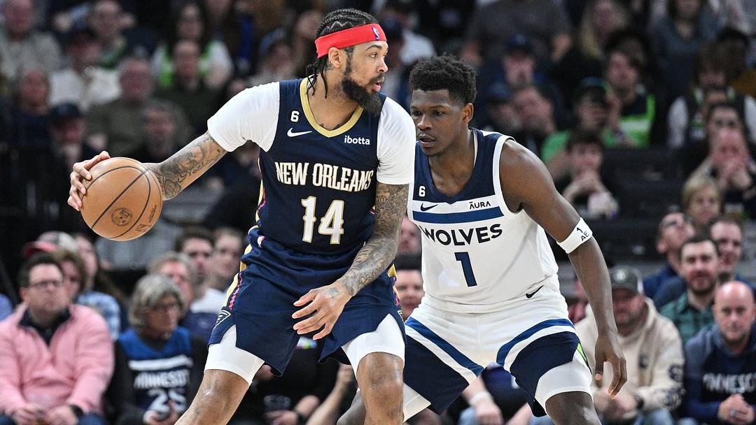 Roundtable: Play-in Tournament Predictions, Story Lines and Pressure Points