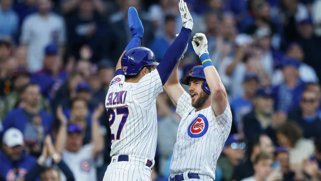 Chicago Cubs Will Live or Die By Their Offensive Output This Season Chicago Cubs Will Live or Die By Their Offensive Output This Season