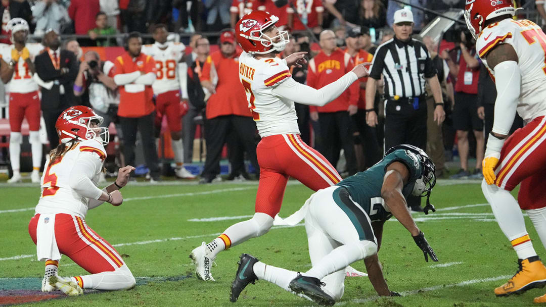 The NFL Should Make Game-Winning Field Goals in the Final 40 Seconds Illegal