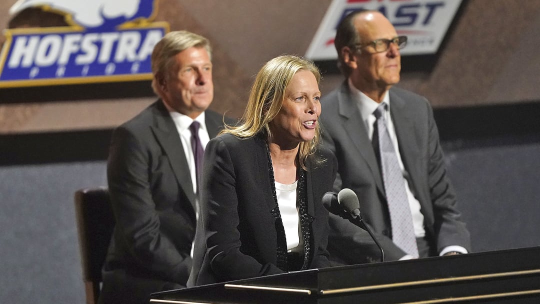How Title IX Influenced My Journey—And Changed the Landscape of Sports