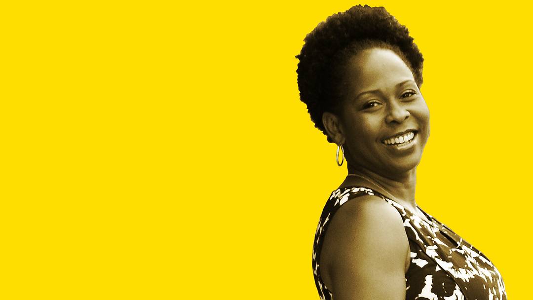 Hall of Famer Wendy Hilliard Is Raising Up the Young, Gifted and Black Future of Gymnastics