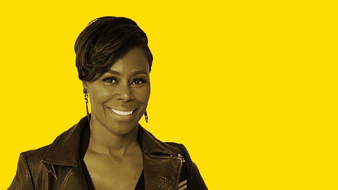 Shetellia Riley Irving Used More Than Just Luck to Be the Only Black Woman Agent in the NBA