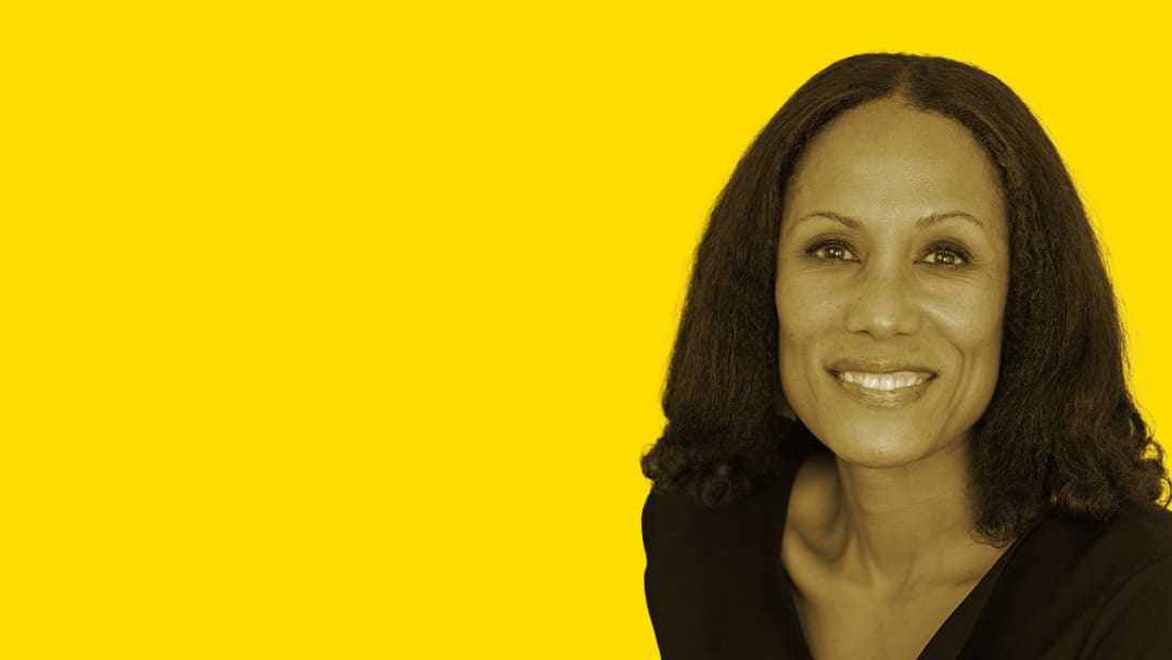 Sports Attorney Nikki Duckett Has Made It Her Business to Help Athletes Level Up