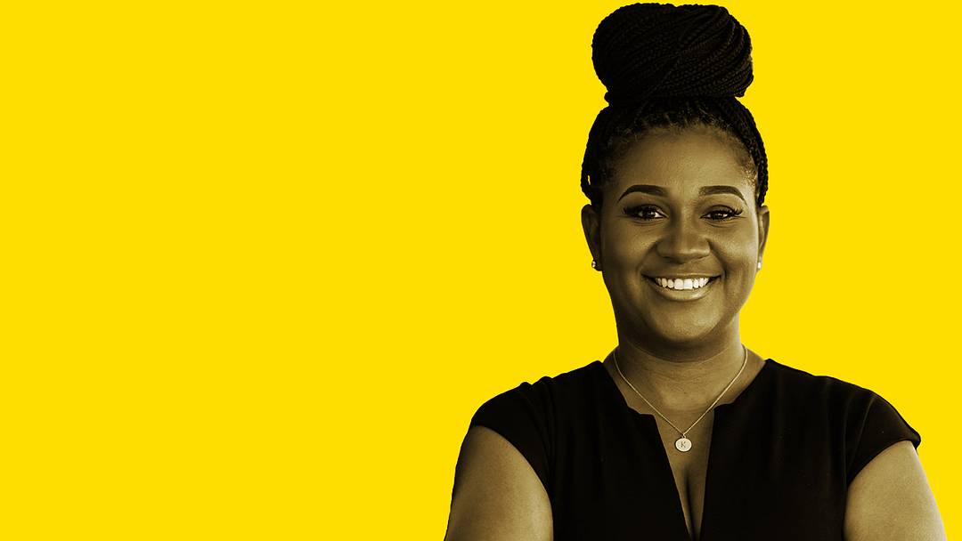 How Krystle Hogan Is Empowering Clipper Nation