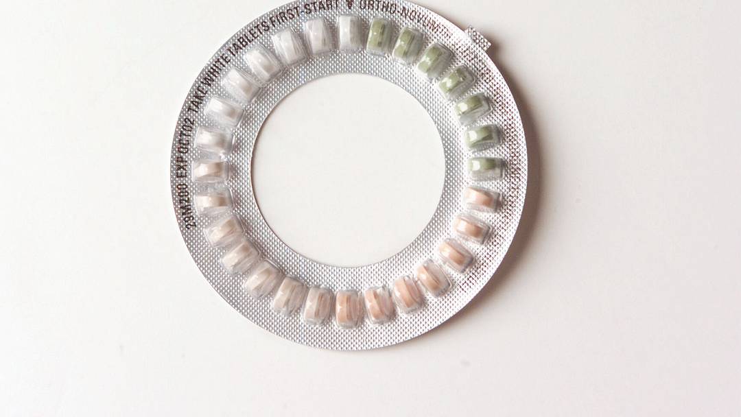 The Trouble With the Pill