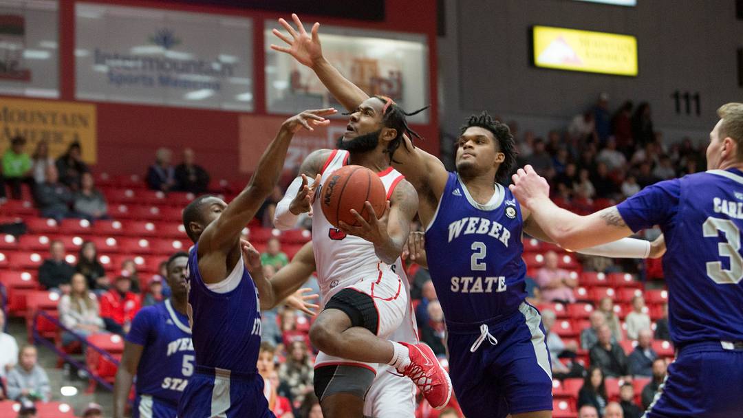 2024 NBA Draft Prospect Previews: Small School Gems