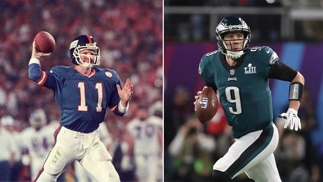 Top 25 Super Bowl Quarterback Performances of All Time