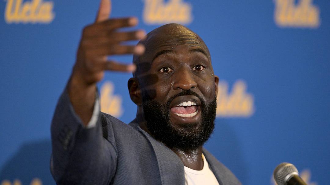 UCLA Football: Where Is This Recent Bruins Recruiting Buzz Coming From?