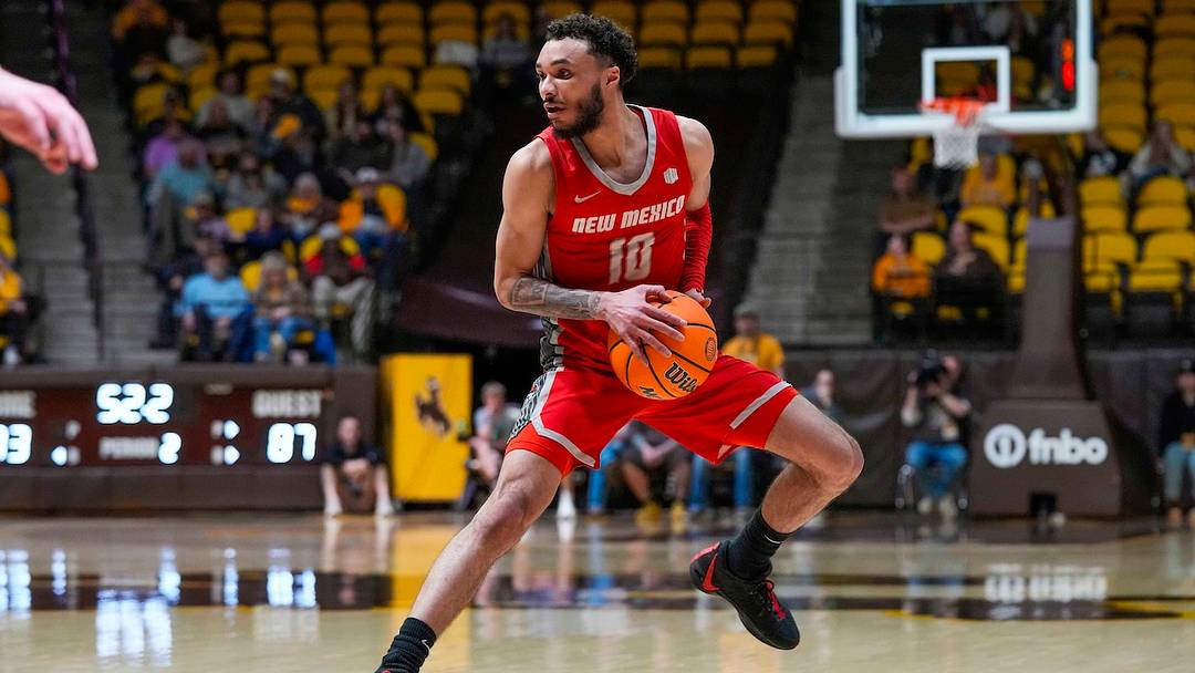 March Madness 2024: Best Bets for Friday’s Round of 64 NCAA Tournament Games