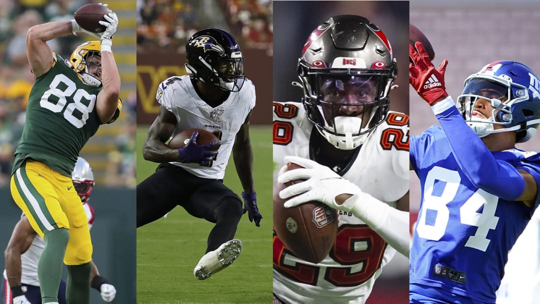 FanNation’s Fantasy Football Breakouts for All 32 NFL Teams