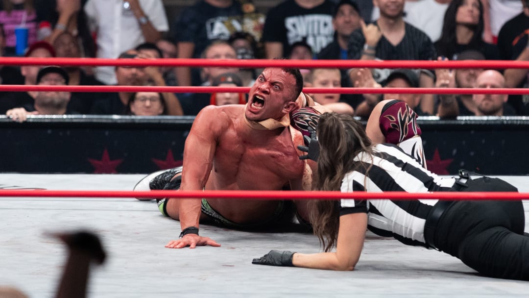 WWE and AEW’s Back-to-Back PPVs Cap One of the Most Newsworthy Stretches in Wrestling History