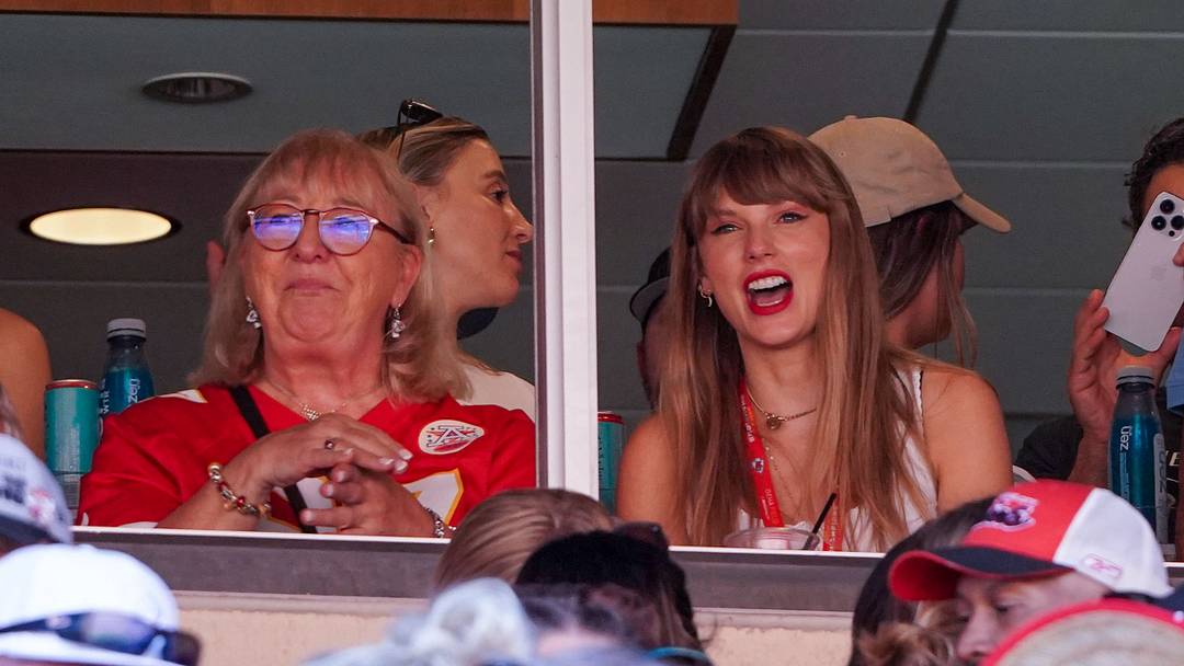 50 Taylor Swift–Themed Fantasy Football Team Names, From the Obvious to the Deep Cuts