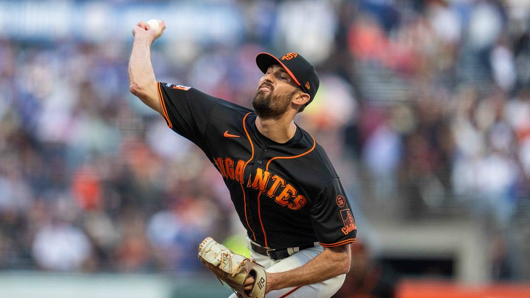 SF Giants starter Tristan Beck diagnosed with aneurysm in upper arm SF Giants starter Tristan Beck diagnosed with aneurysm in upper arm