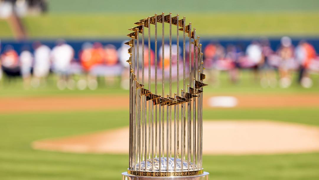 Fastball Podcast: Staff Previews 2023 MLB Playoffs, Makes Predictions For Every Series